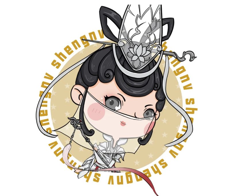 枕刀歌:白莲教圣女死了,官网亲自发文回应,求生欲满满