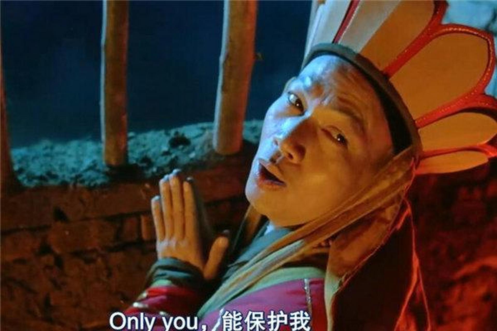 所谓放下屠刀立地成佛,实际上是一个骗术!