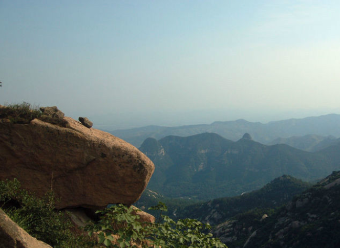 肥城必玩免费景点图片