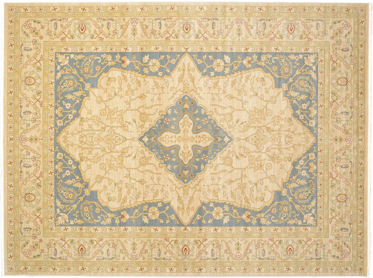 古典经典地毯ID9705