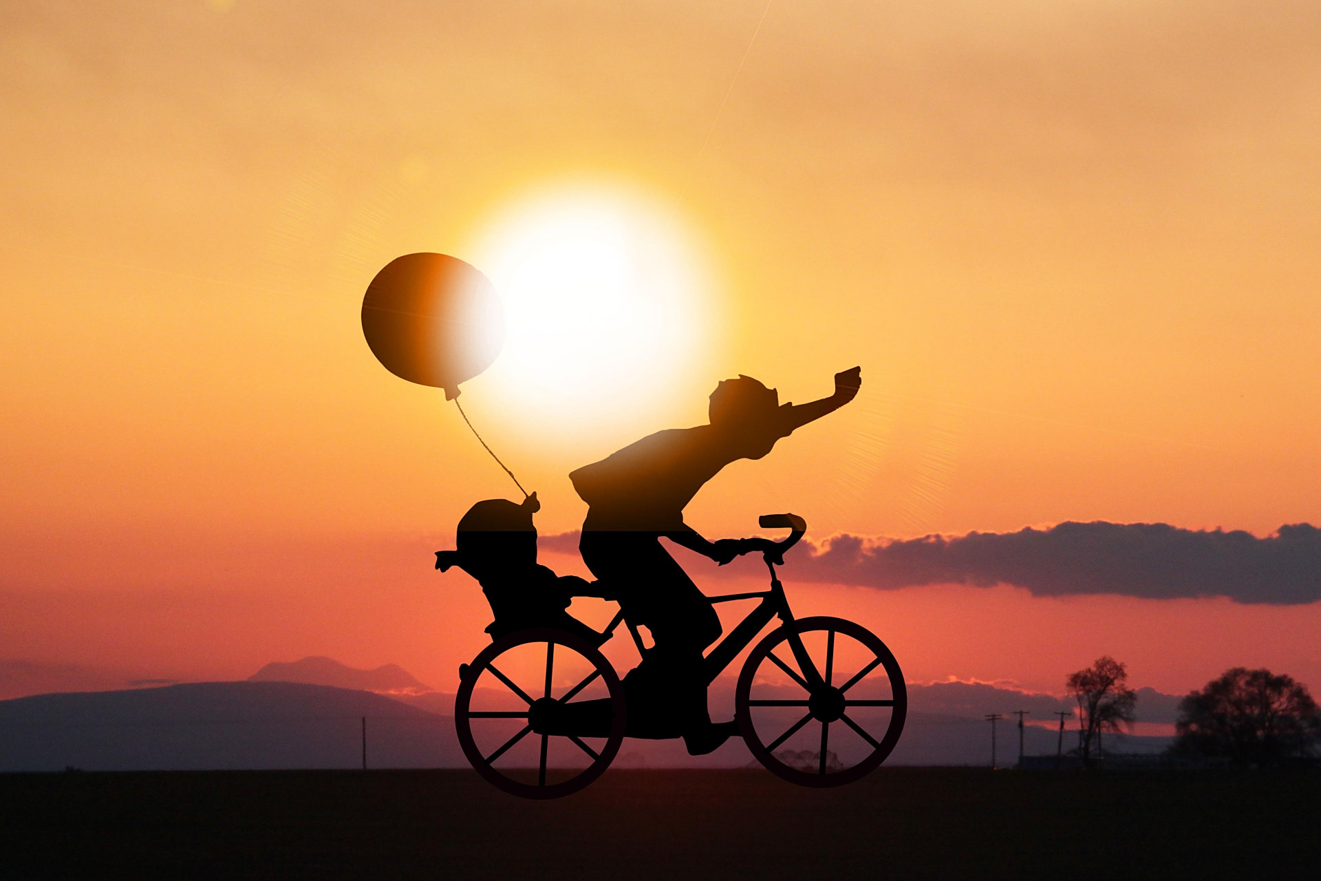 "  这段话道出了父母与子女之间微妙而深刻的关系.