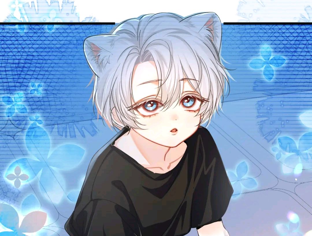 人鱼陷落,兰波说气话,白楚年回忆小时候,啵啵鱼很有母性光辉