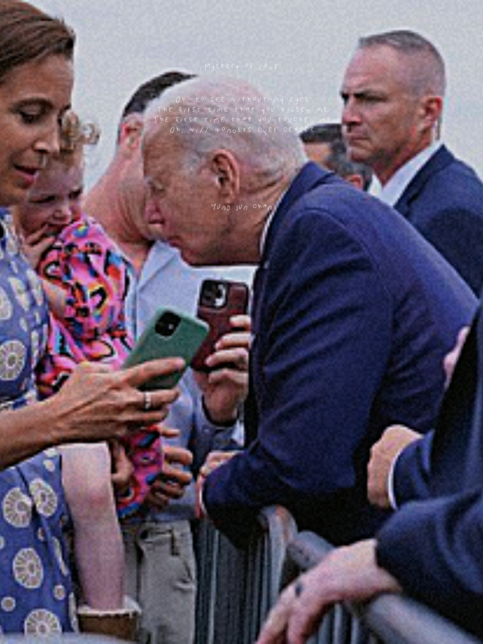 据美国福克斯新闻网14日报道,美国总统拜登于当地时间13日离开芬兰