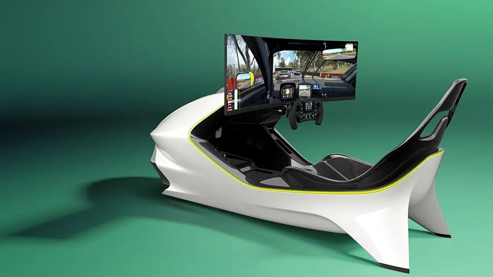 车机娱乐|汽车模拟驾驶舱:逼真还原的驾驶体验与挑战