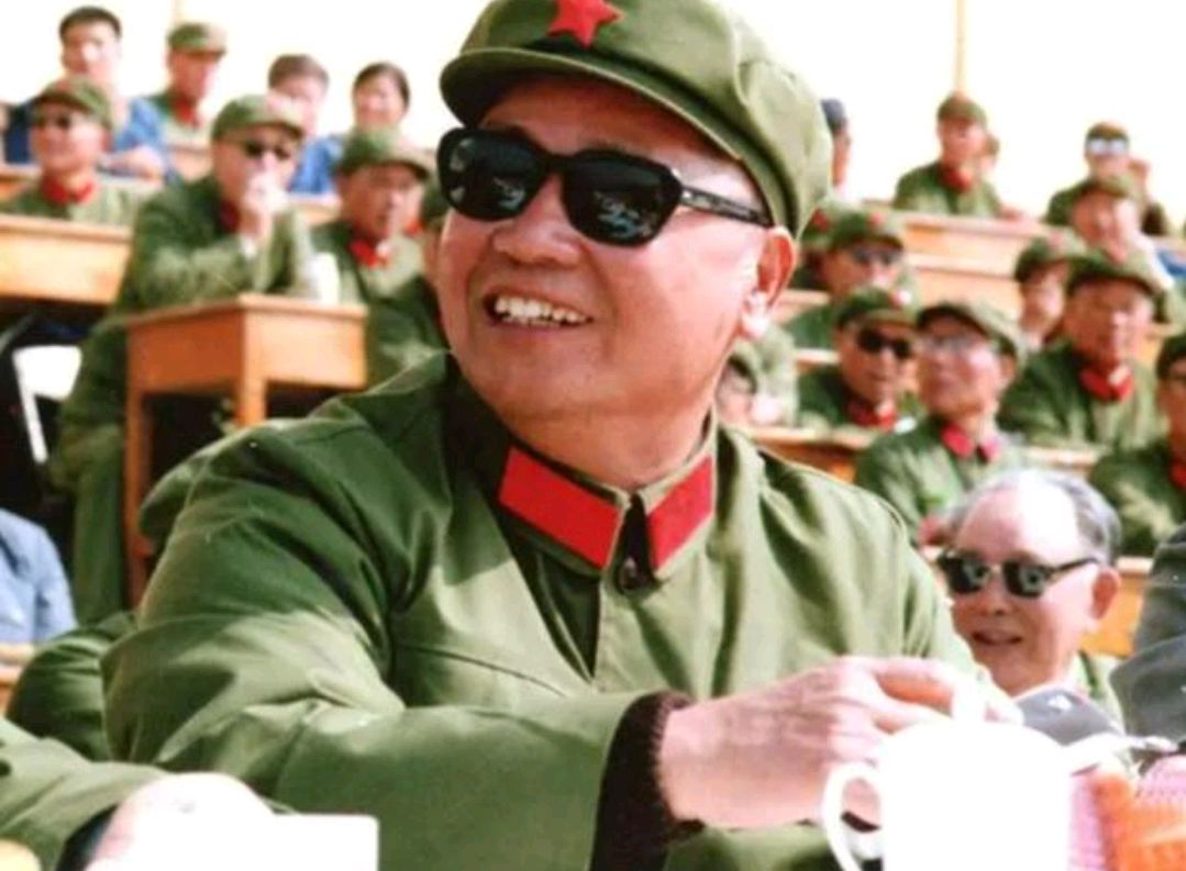 第十一届中央军事委员会,选举结果一览!