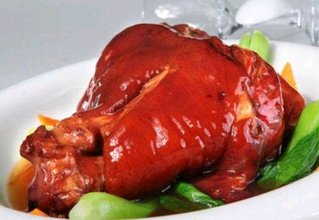 国庆假期美食攻略—舌尖上的渭南