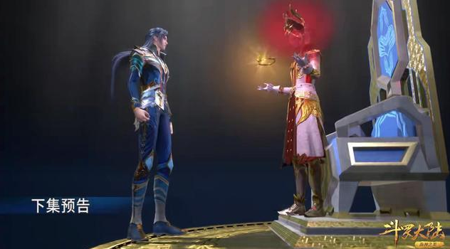 斗罗大陆第156集,千仞雪实力逆天,六块魂骨,天使神装