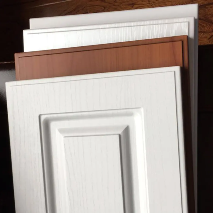 什么是模压门?究竟有什么优缺点?让消费者买单!