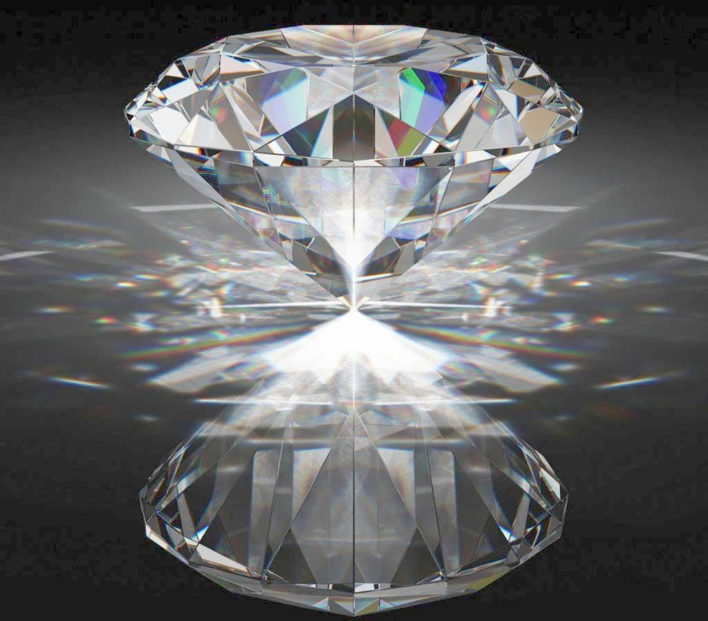 200块钱这个价格,还是冲着戒托回收,至于钻石,几乎是分文不值.