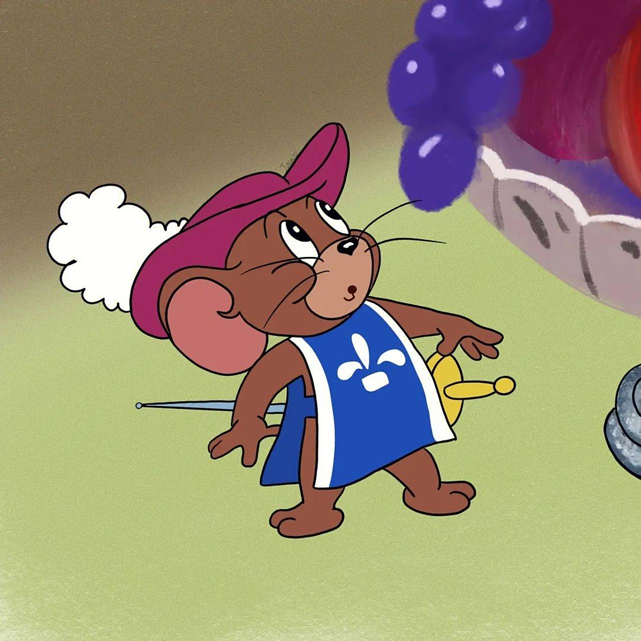 微信头像大头贴6