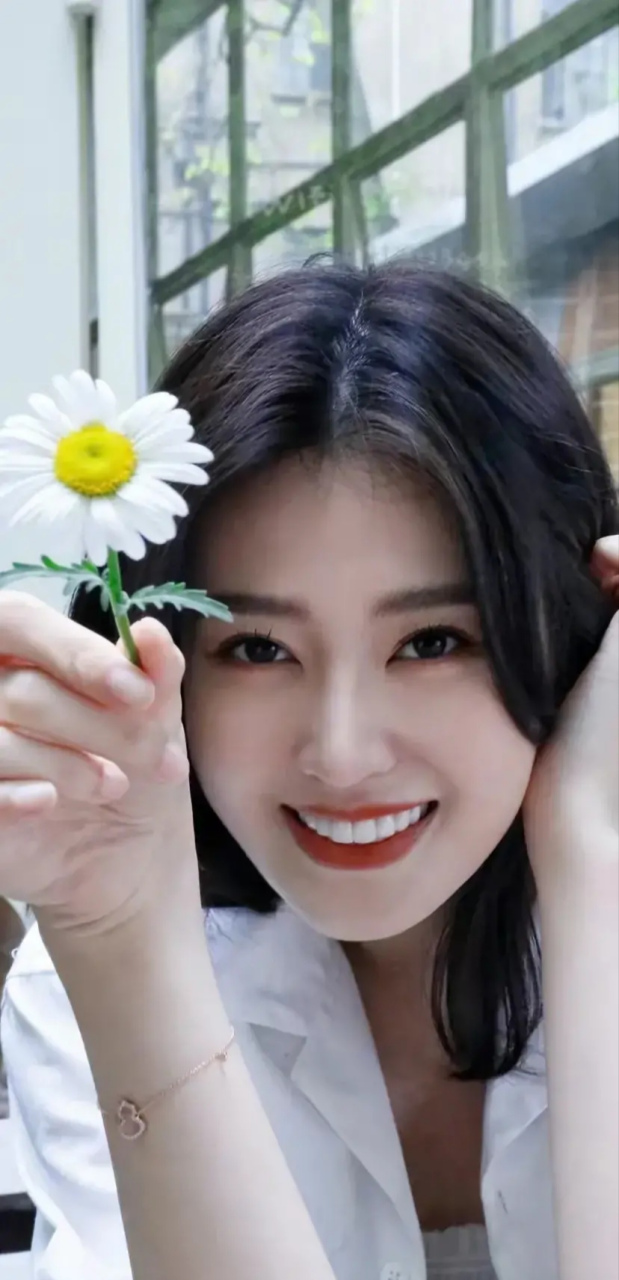 又可爱又甜美小姐姐真漂亮! 乔欣姐姐迷人风采魅力四射韵味十足!