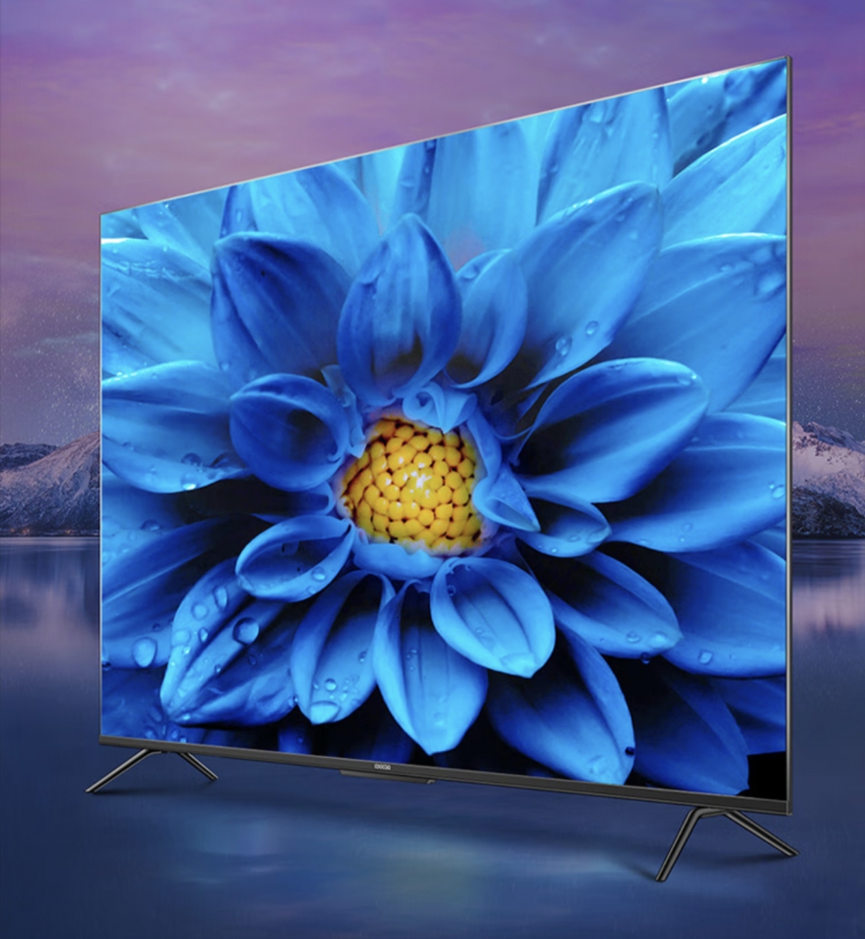 酷开创维70英寸电视70j3评测:4k超清,2 32g大内存,金属全面屏