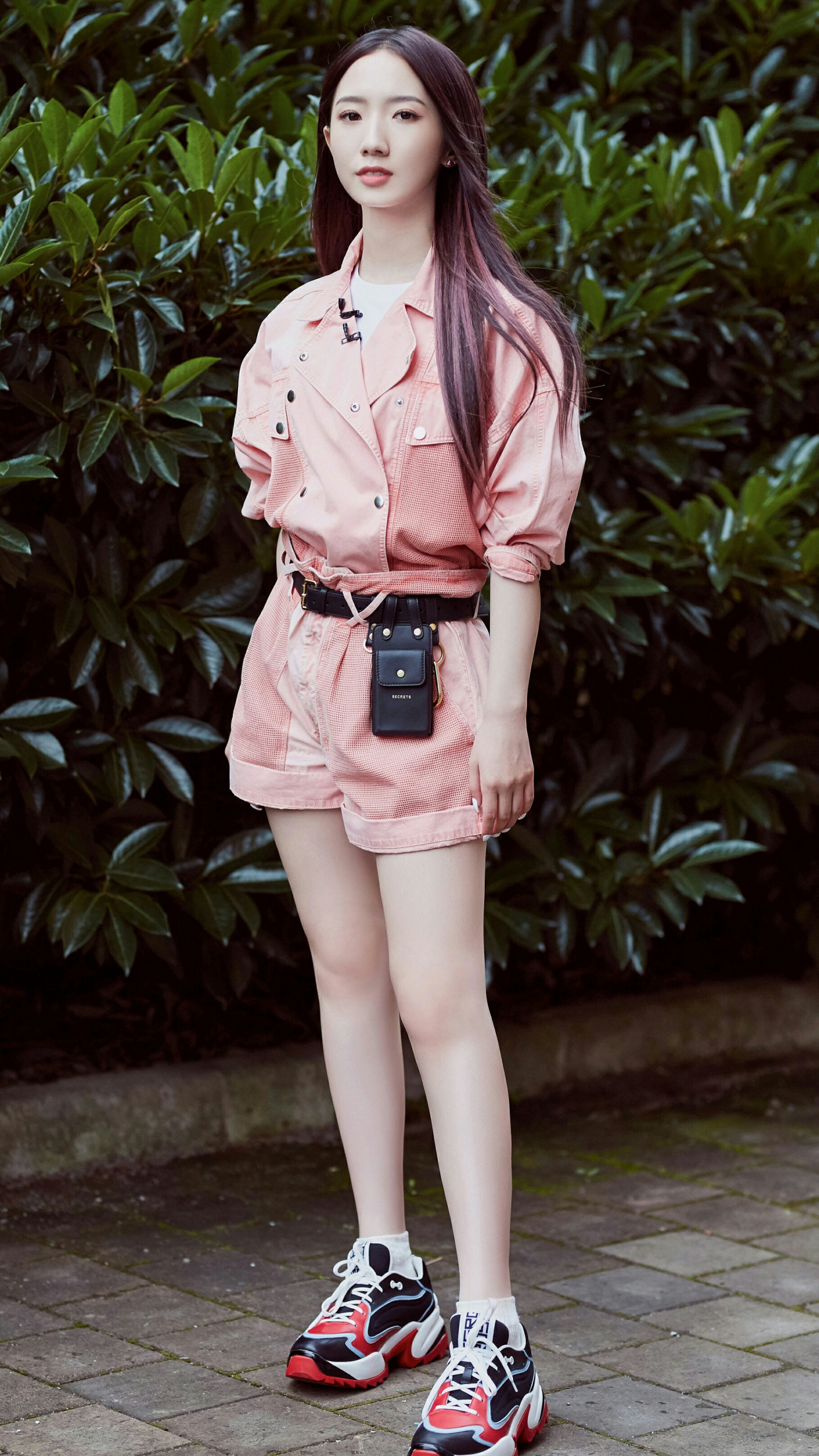 孟美岐最美写真,这颜值气质太漂亮了