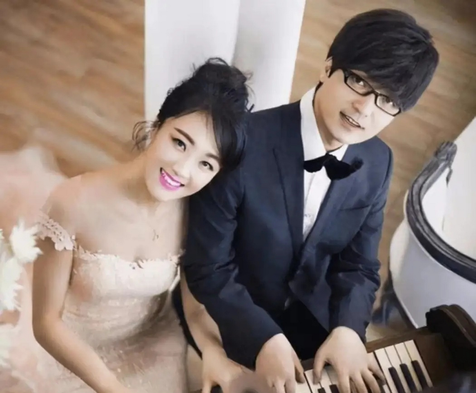 并非是王小海太花心,婚变真正原因浮出水面.