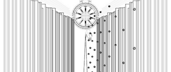 钠晶科技对数字艺术领域的拓展：NAChain将应用于中国首个区块链书画产业服务平台