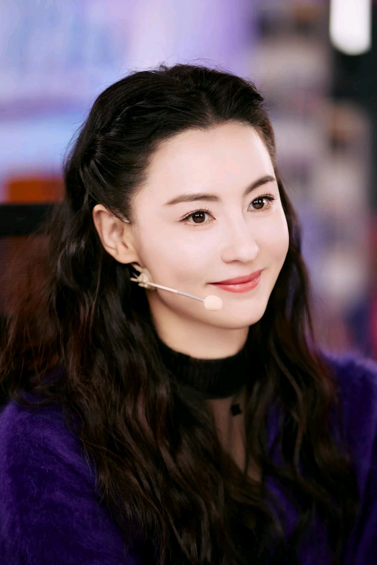 张柏芝美图欣赏