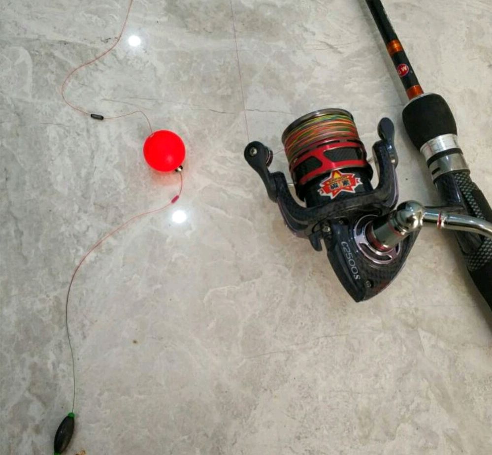 洛阳球球钓,冬季专钓深水大鲫鱼的钓法,不会我教你!