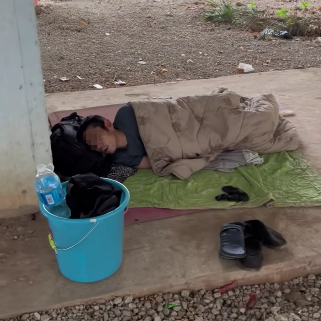 有些人山珍海味吃着不香,高楼别墅里睡不着,还