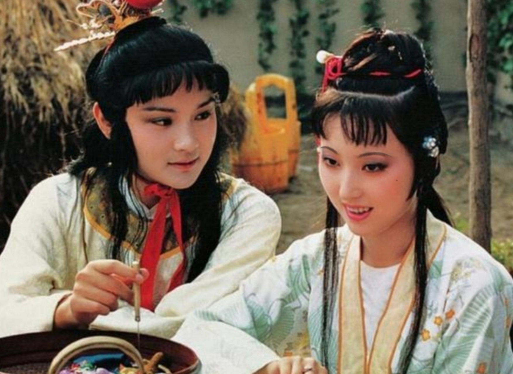 大家一般都认为贾宝玉是男儿身女儿心,他为什么会这样呢?