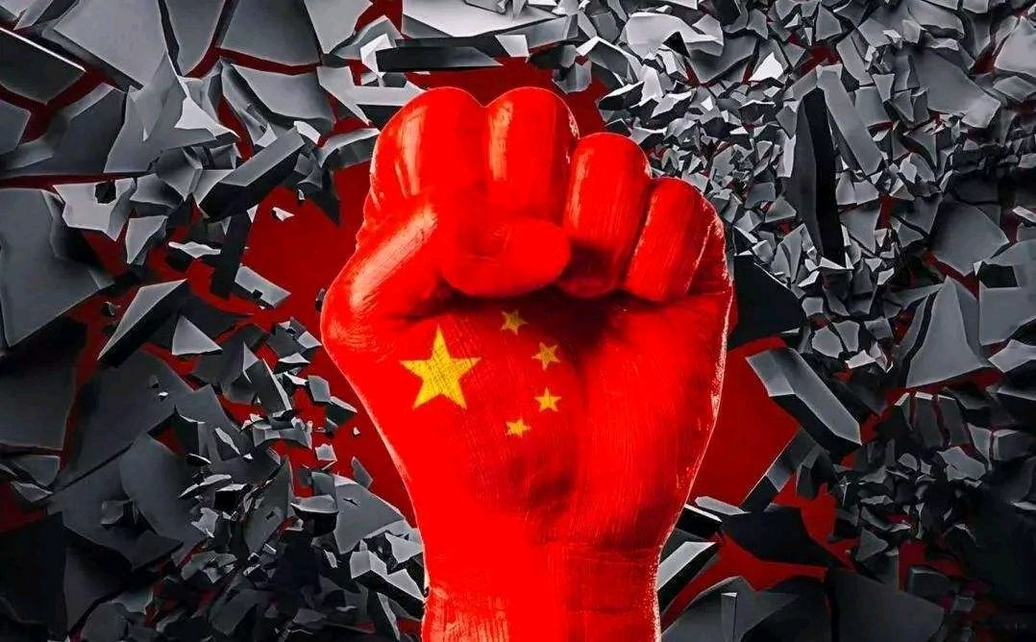 一觉醒来,看到2个好消息,我顿时打了个激灵,华为自研erp打破西方封锁