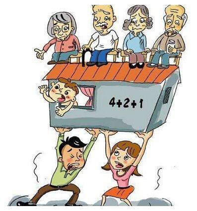现代社会独生子女有何痛点 由于万千宠爱于一身, 太过娇惯, 使他们缺