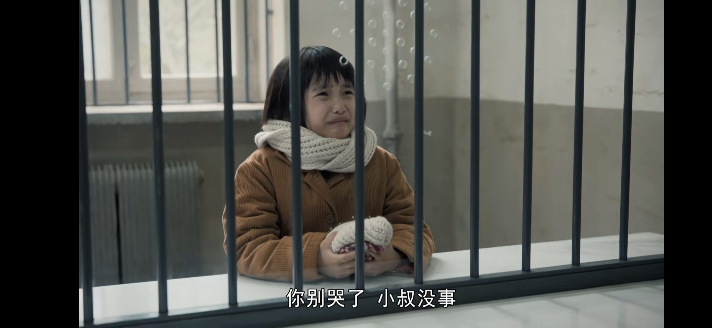 9岁小雪花李洛伊绝佳表演毁了这部剧?《我们的日子》被群嘲