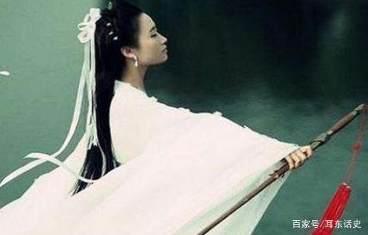 为何郭靖战死襄阳,阿青却能力战千军?张无忌说明这并非漏洞