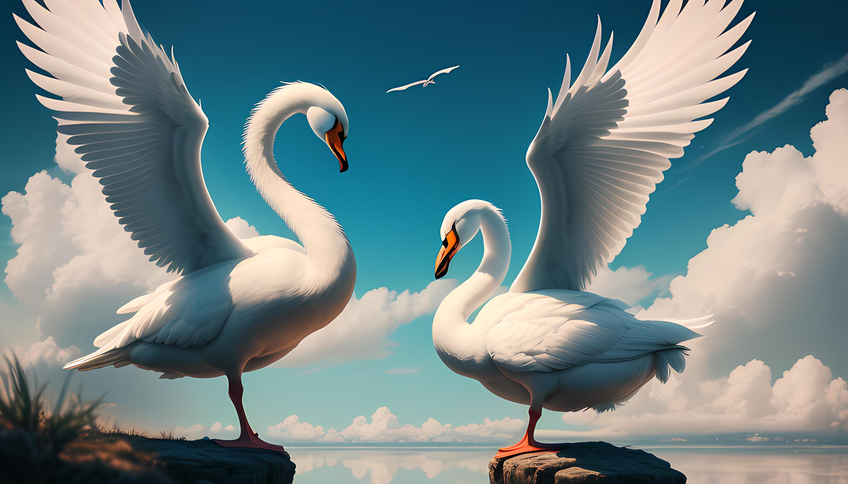 冰雪之恋的奇遇