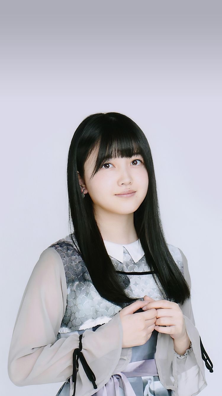 久保史绪里超高清手机壁纸,适用于iphone