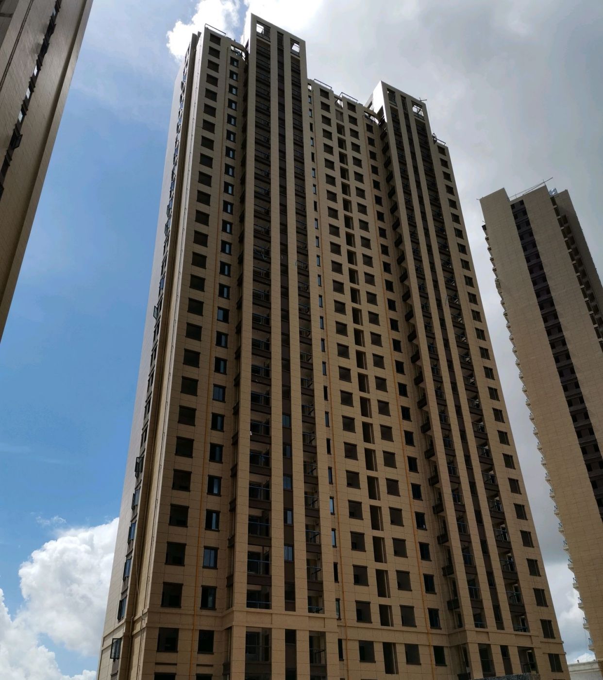 温州浦东(瓯北城市新区)下辖社区-清水埠