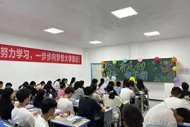 哪里高中复读班比较好