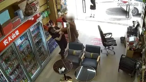 农业执法人员持刀伤人 仍正常上班
