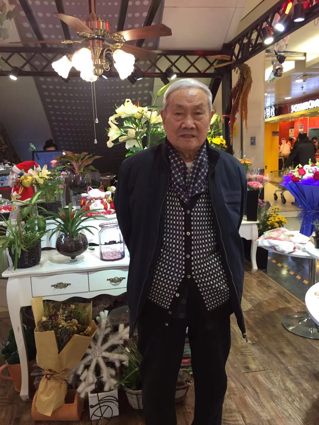 「向党说句心里话」孙文启:守护好颐和园我责无旁贷