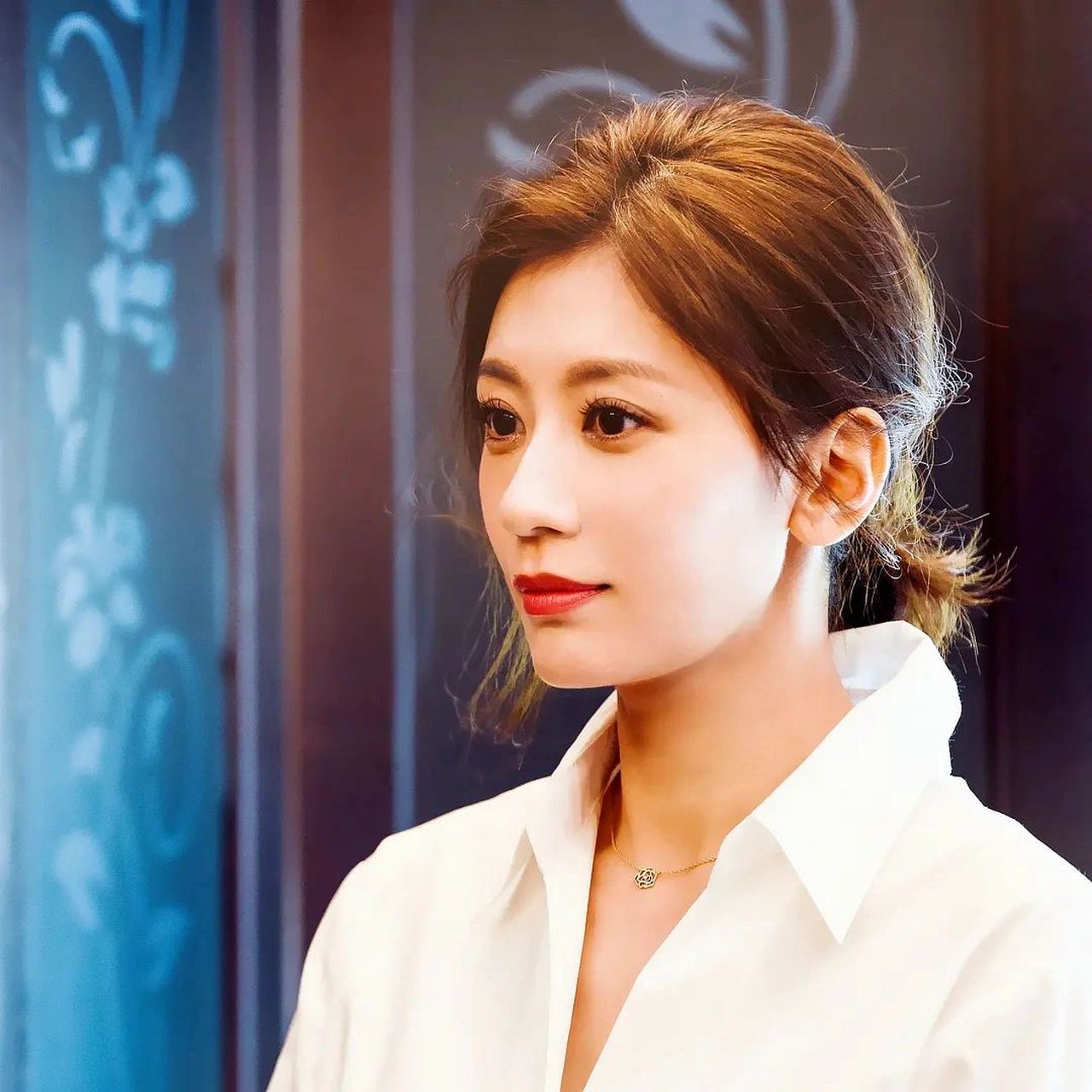 贾静雯为参加浪姐4进行两周魔鬼训练|||贾静雯今天发文,经过两周魔鬼