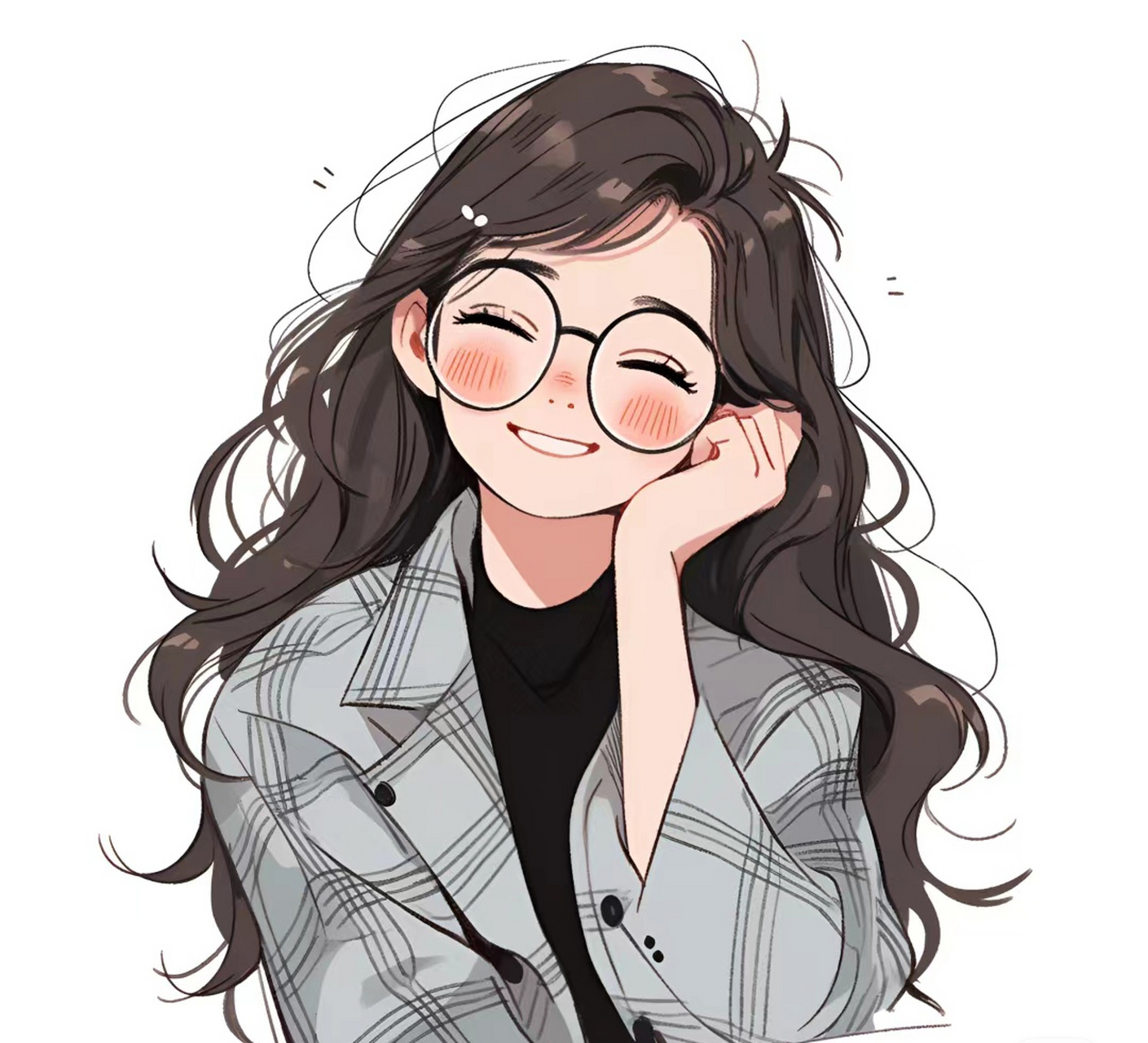 做个快乐加倍的小女人#优质作者榜