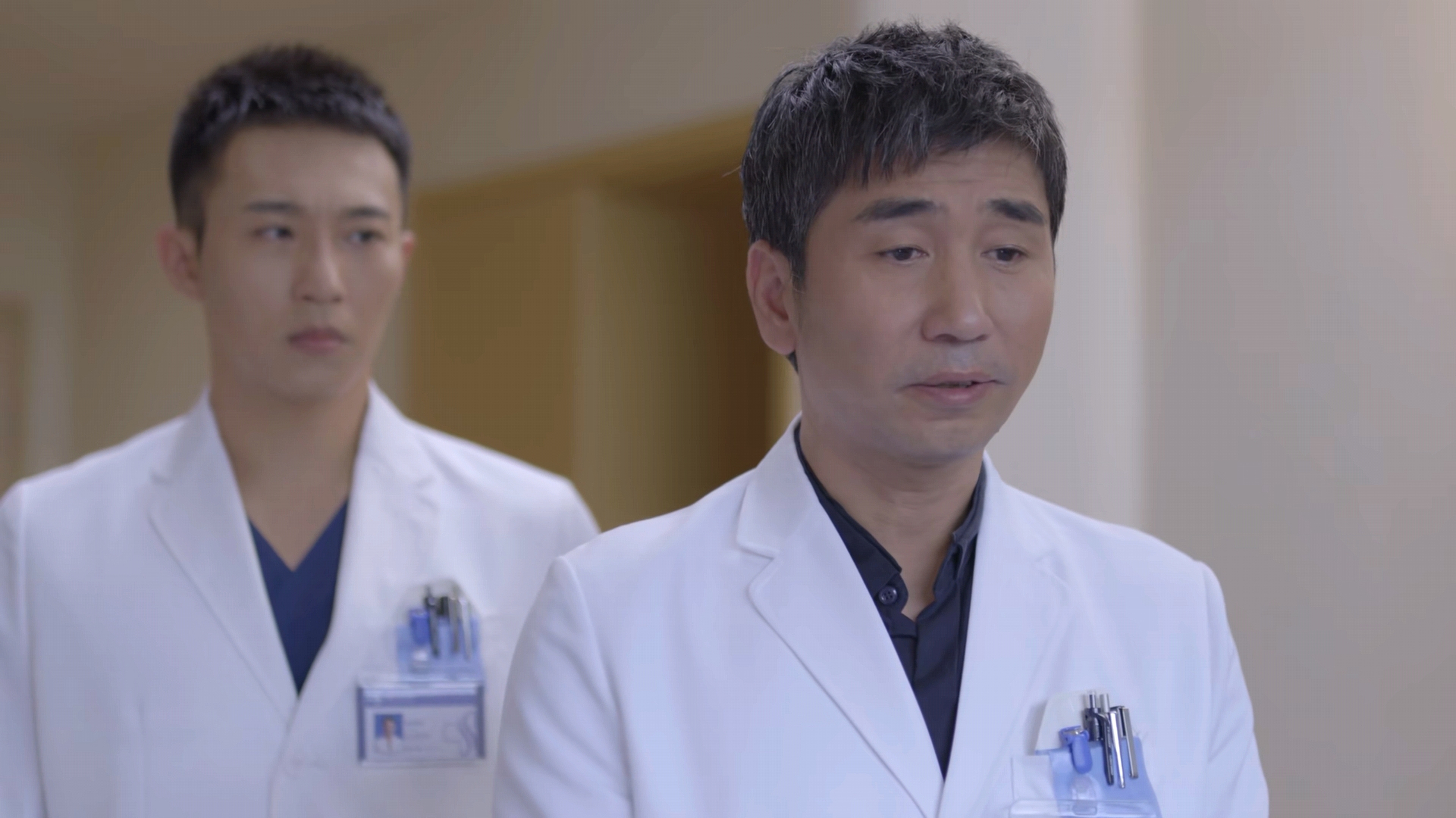 亲爱的生命# 高颖原本是一名律师,事业家庭两头抓.