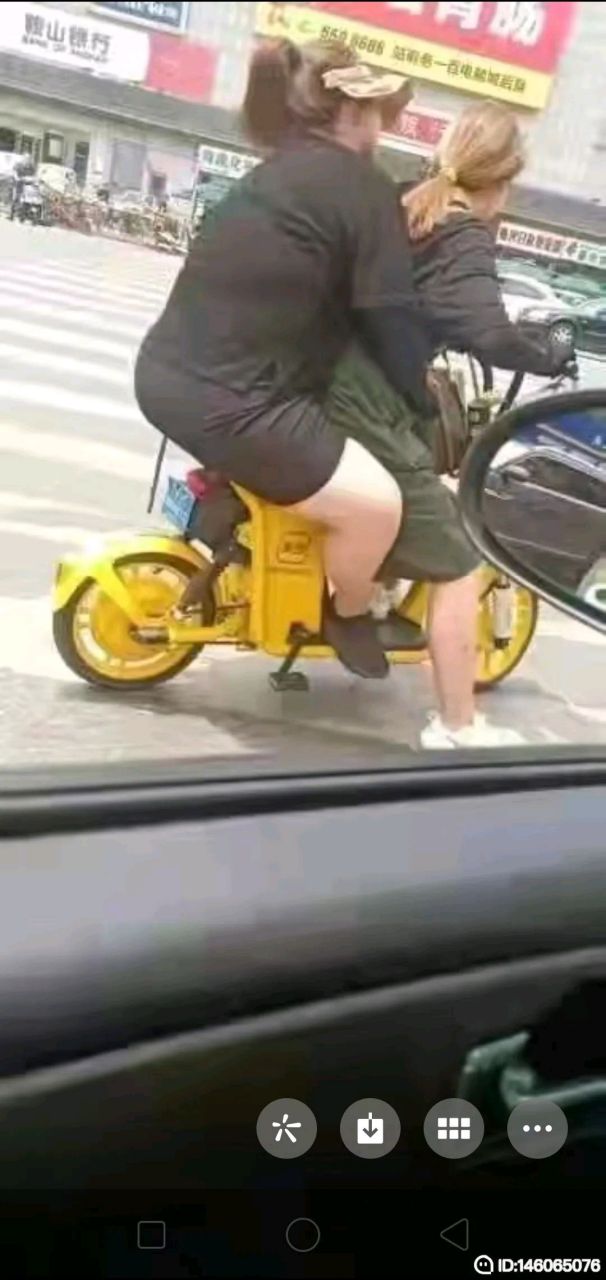 鞍山热点# 当小黄车已经遍布鞍山的街小巷的时候,确实给人们带来了