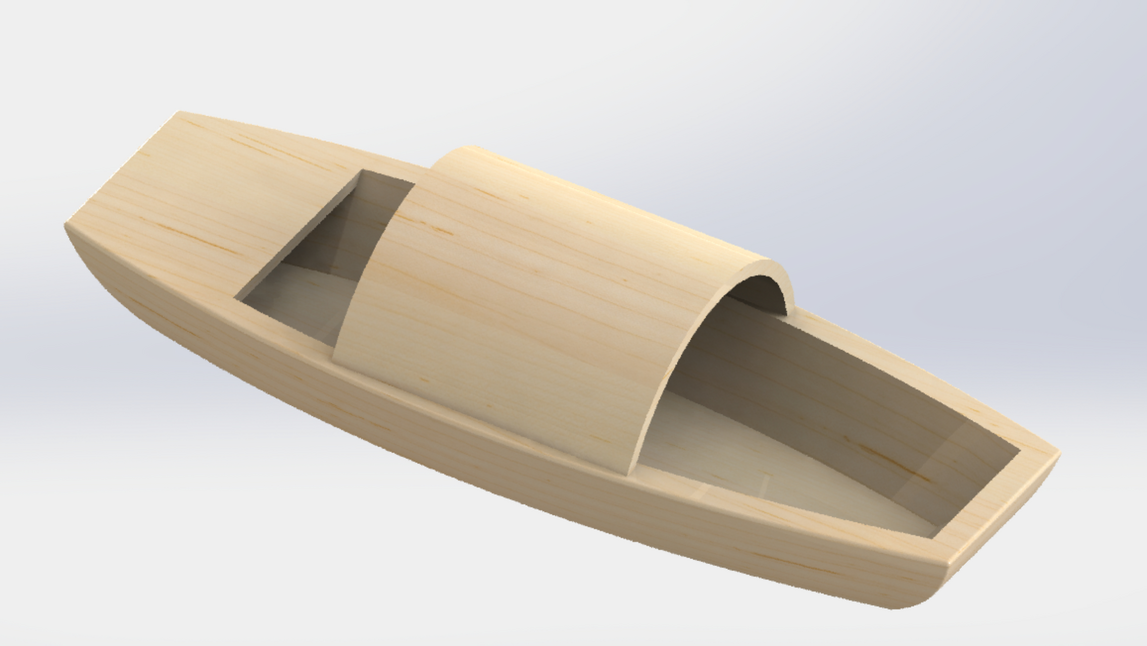 小船的绘制方法:打开solidworks,插入参考几何体得到新的基准面1,在前