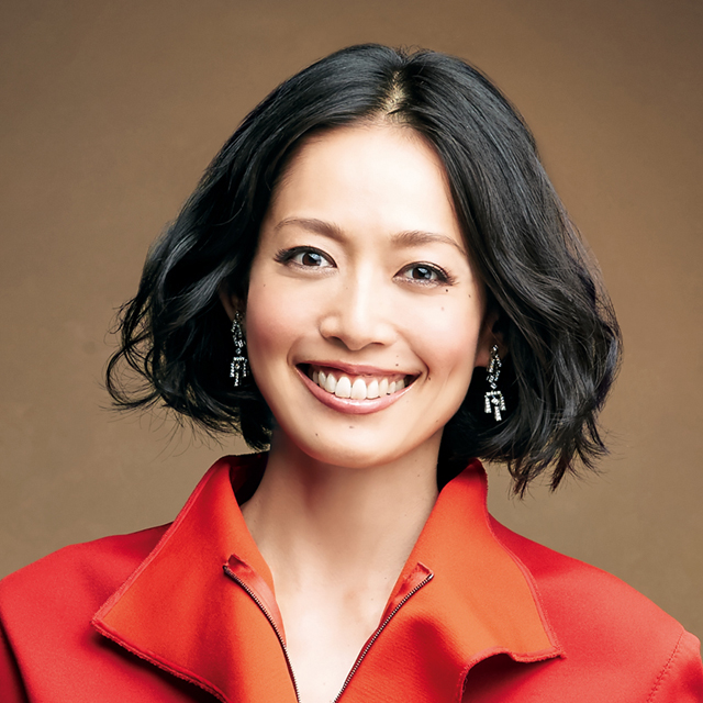 原沙知绘