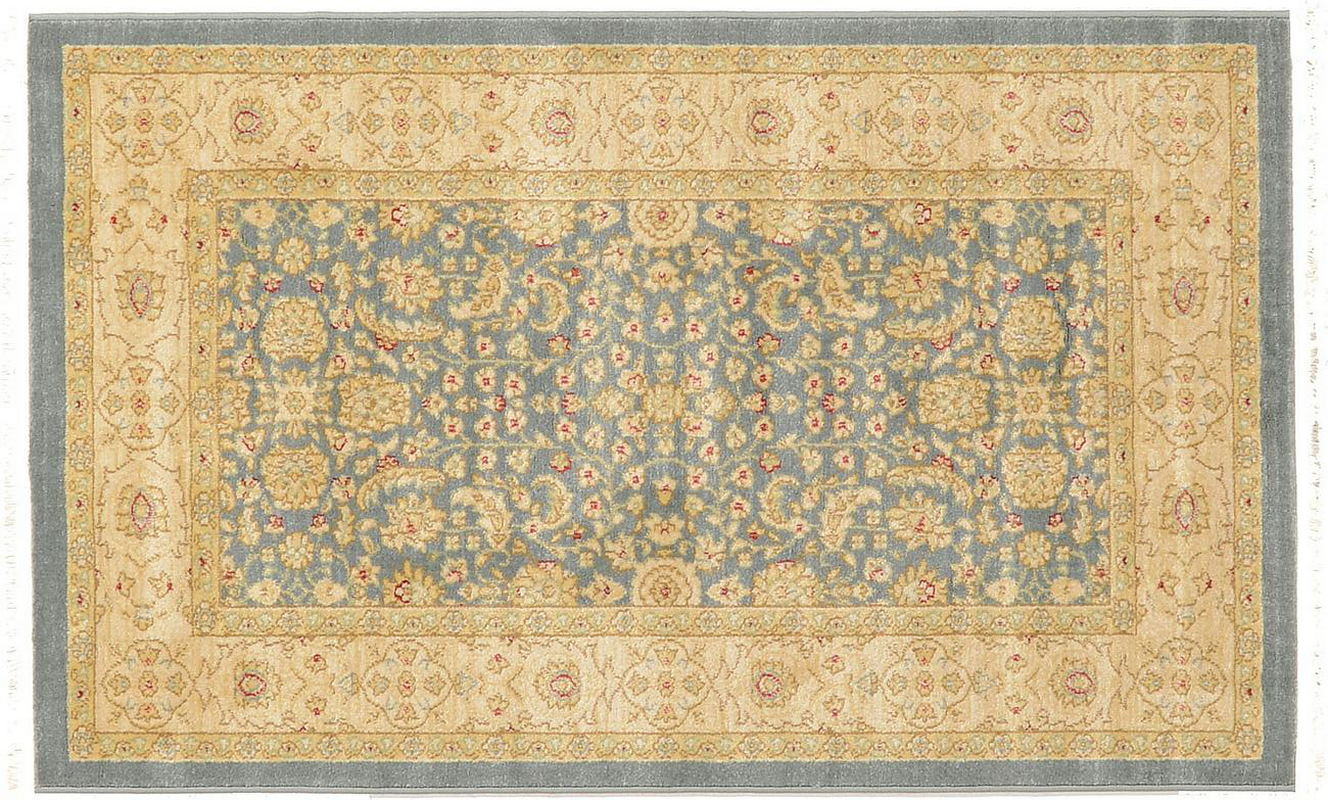 古典经典地毯ID9717
