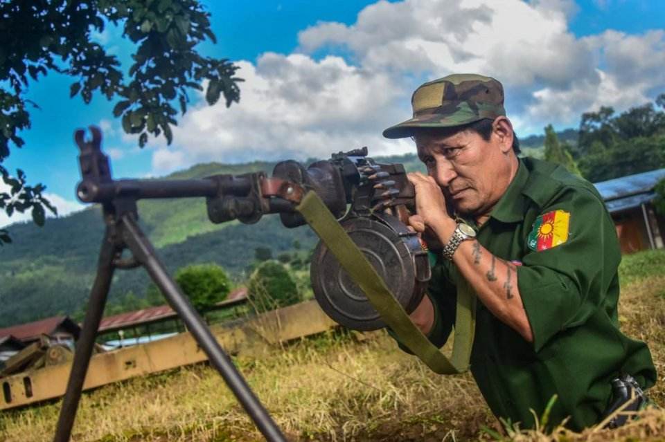 上得了高原,钻得了丛林,56式班机为何美军用了都说好?