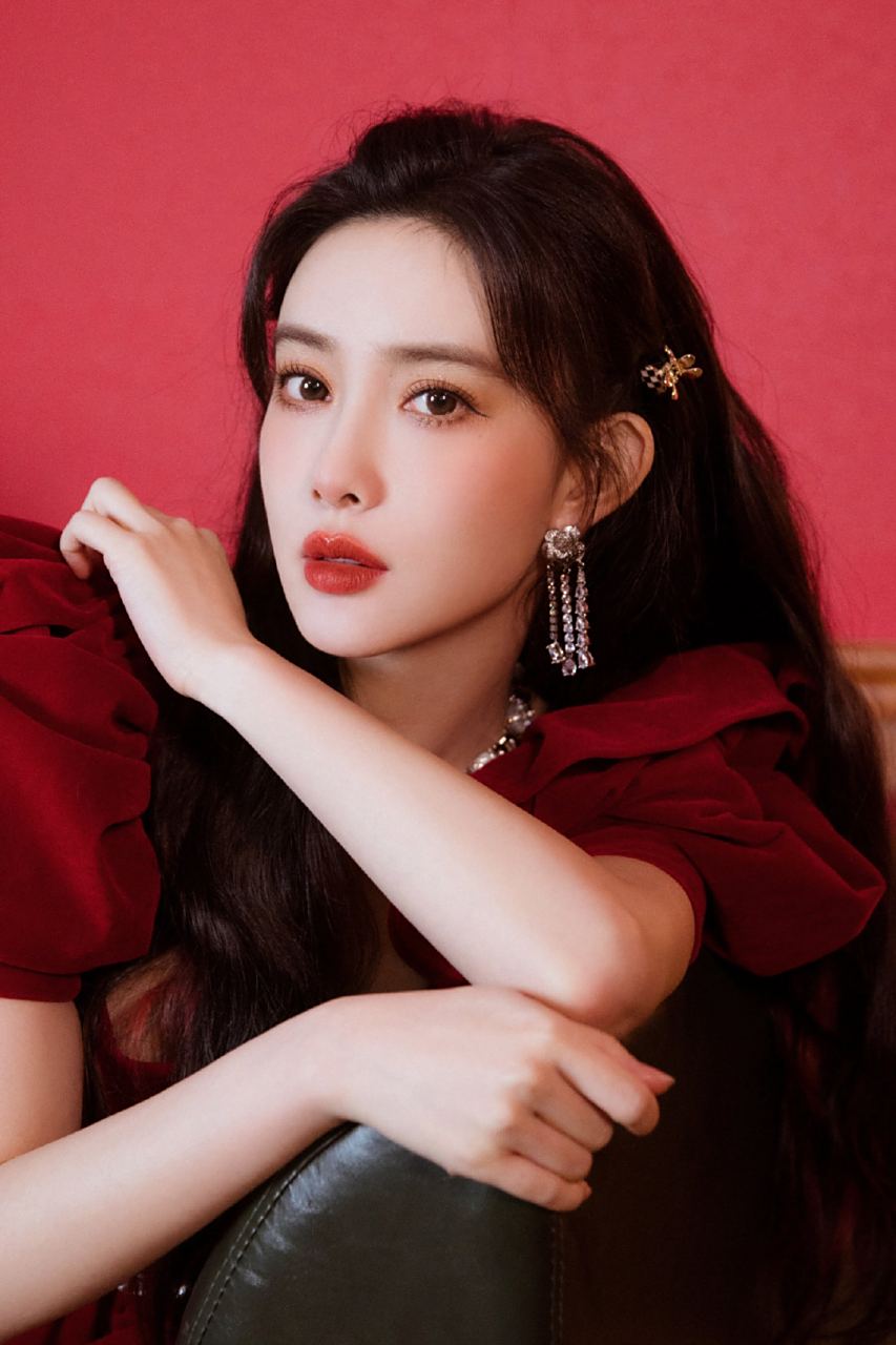 孟子义高清壁纸头像无水印(六)[期待]