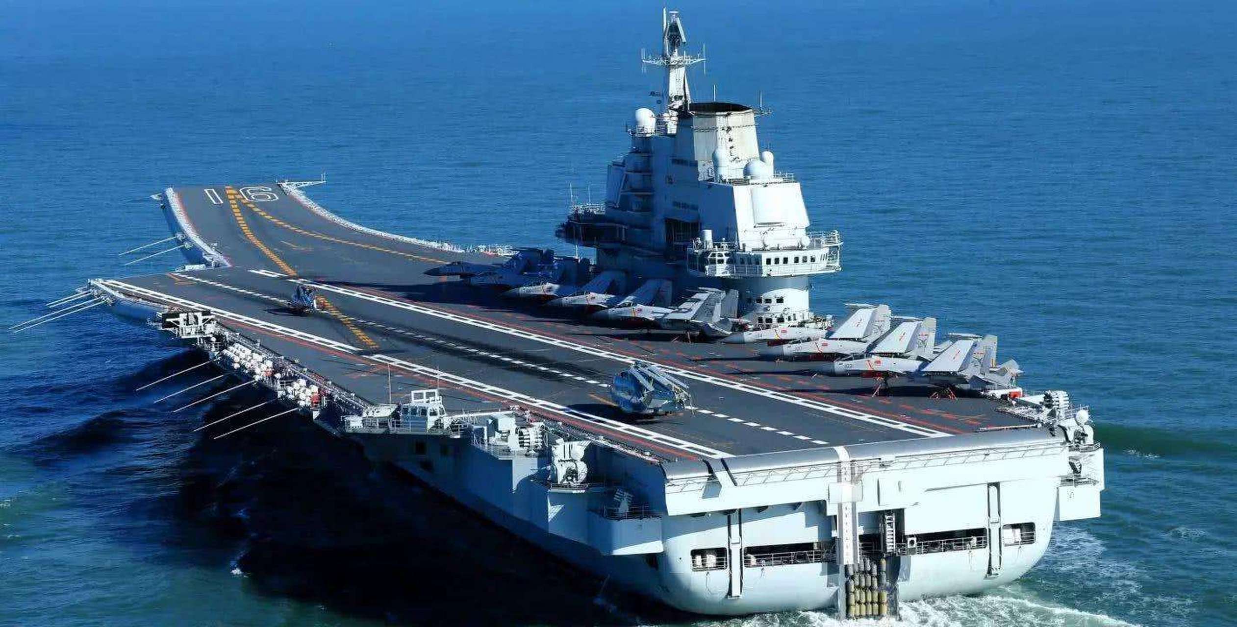 大国重器,彰显国之本色!