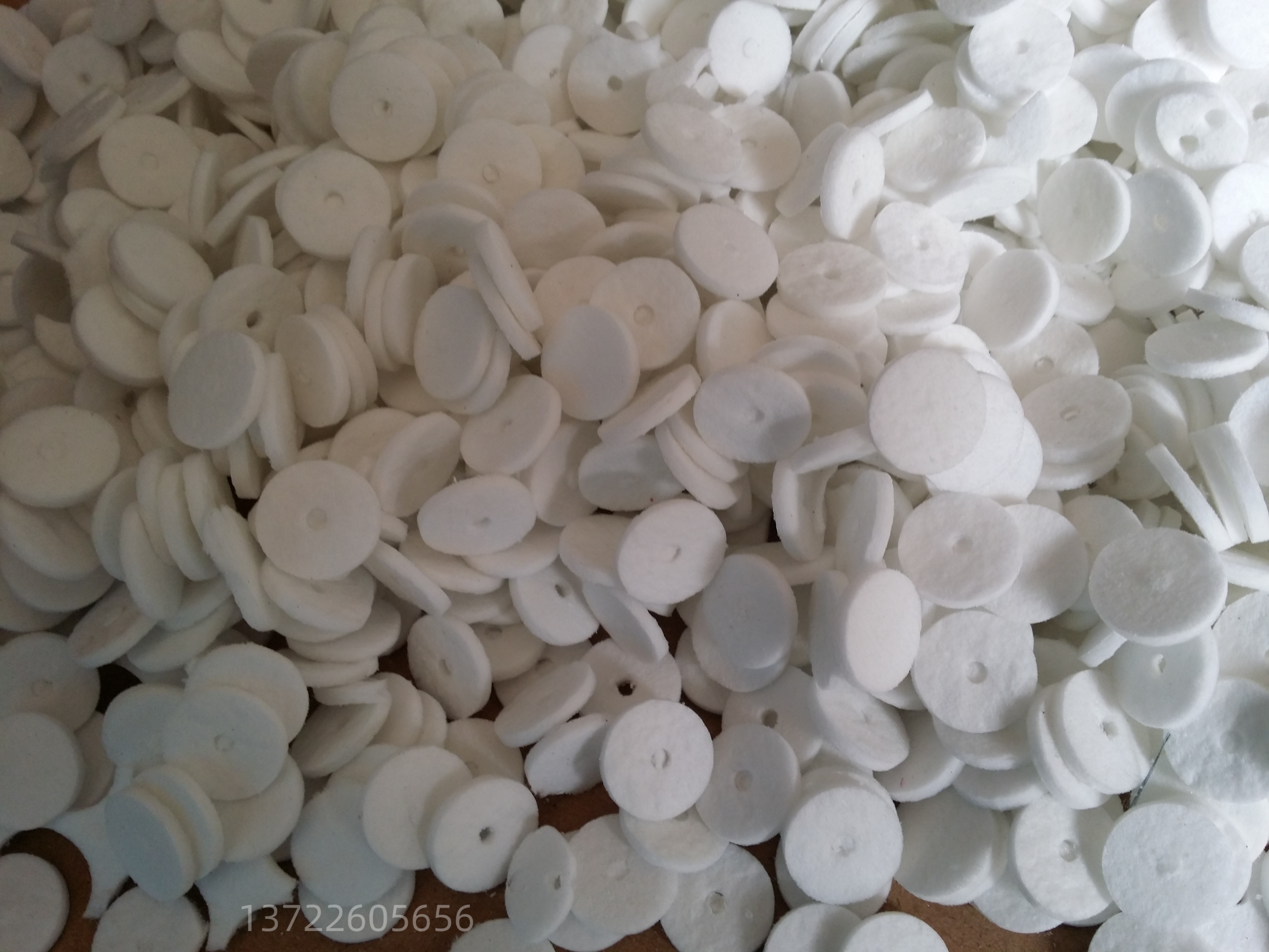 工业羊毛毡圈毛毡油封毛毡圈毛毡密封圈异形垫圈毡圈密封垫密封条