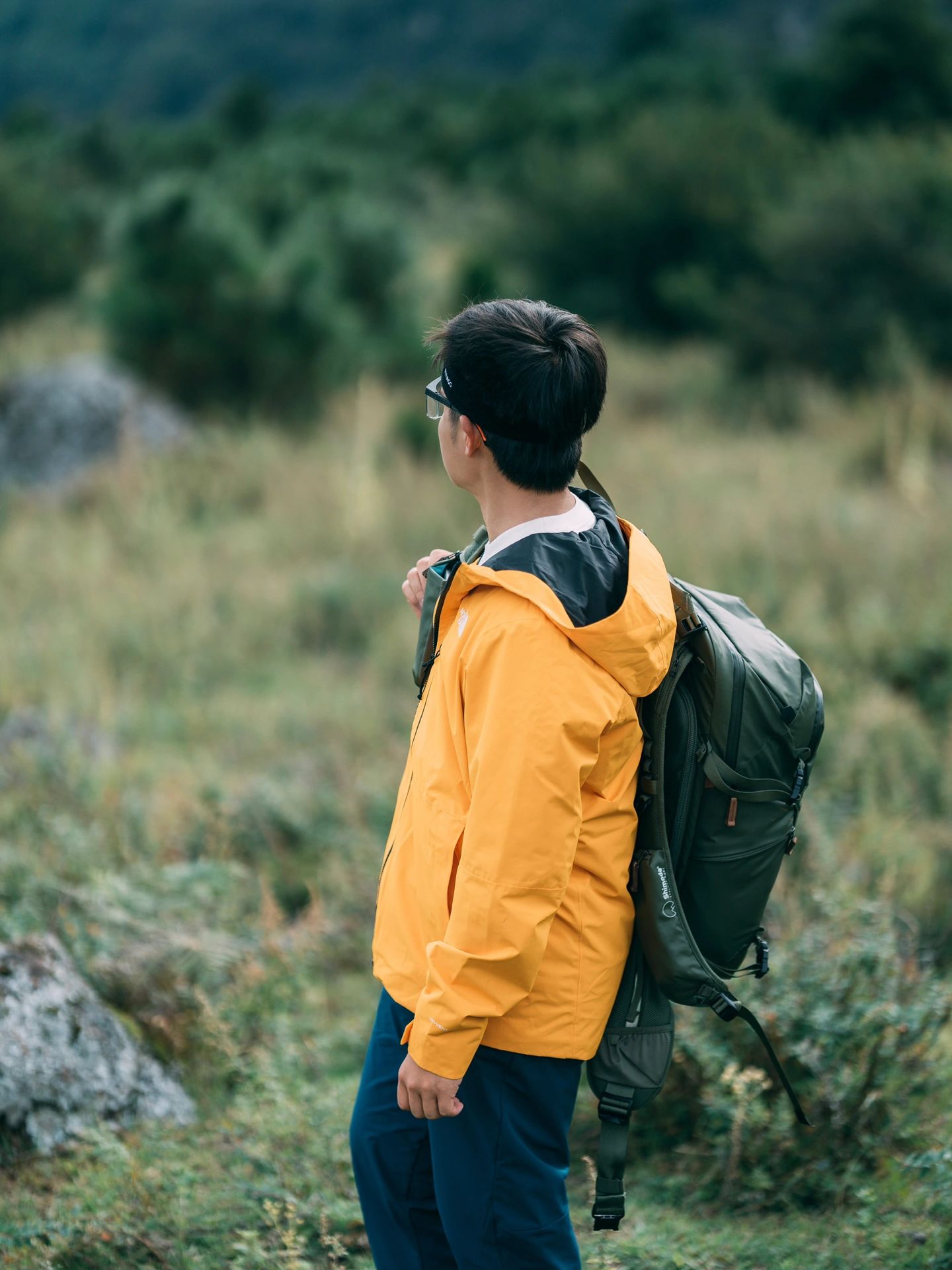 在人生的旅途中,我们都会遇到各种各样的挑战和困难