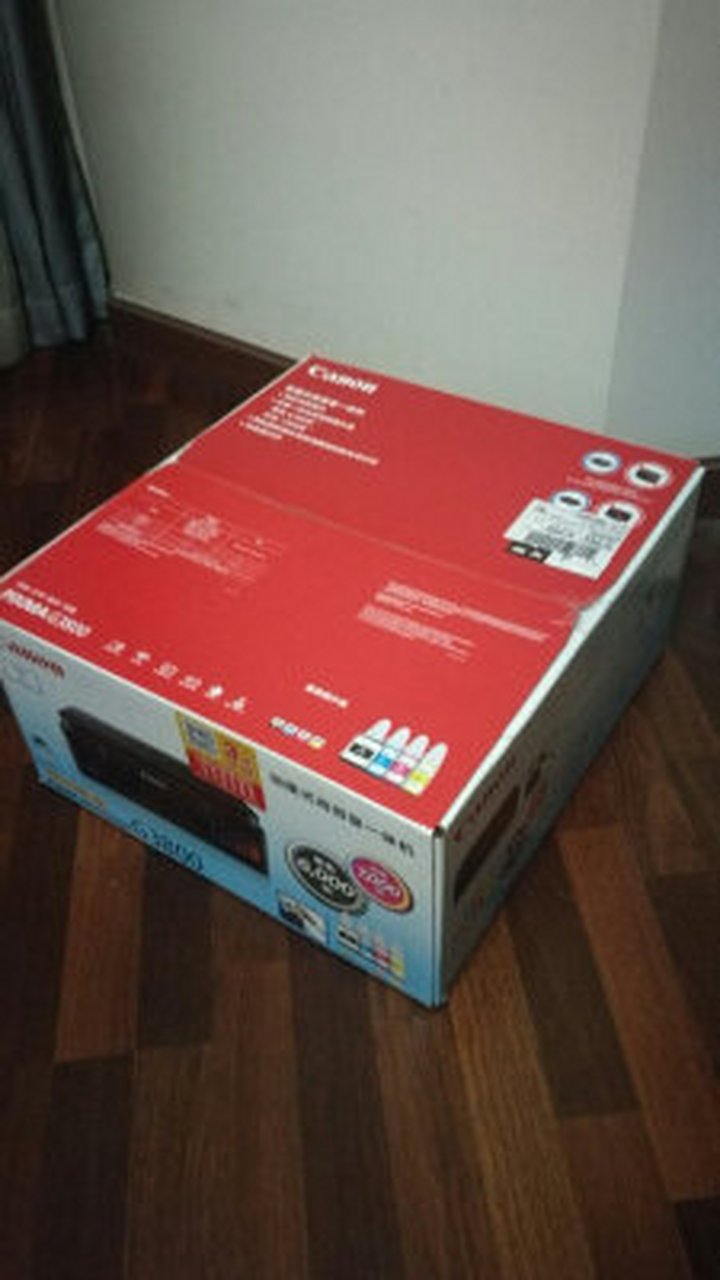 佳能g3800怎么样,佳能g4810与g3800比较  佳能g3800其实也还可以,不易