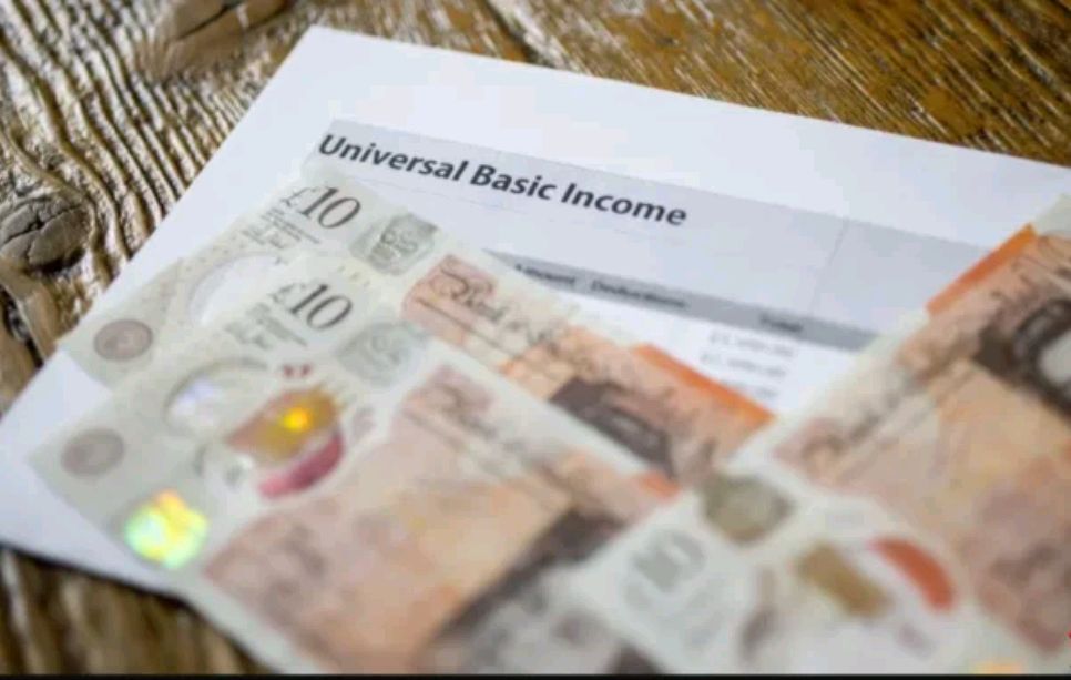 每月1600英镑!英国首次开展"无条件发钱"实验