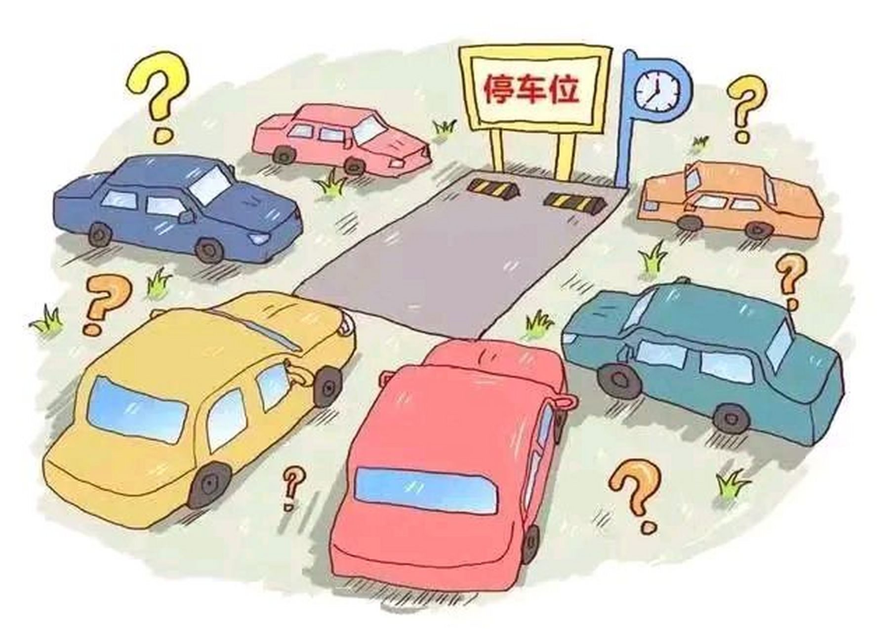 由于停车位价格激增,潘先生等十余名业主,以3000元低价租赁的人防车位