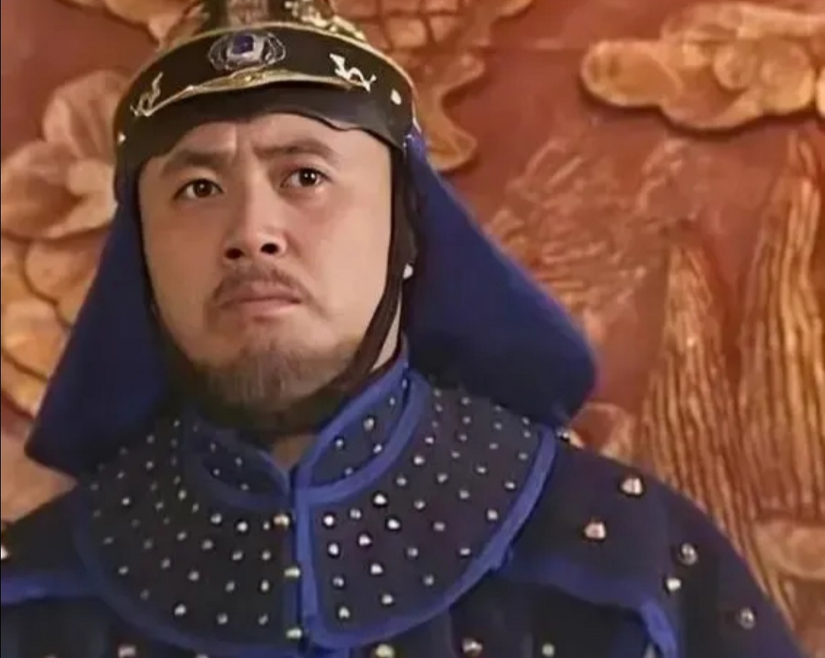 四大贝勒的阿敏,莽古尔泰这两个大聪明,如果可以坚持坚持,继续和