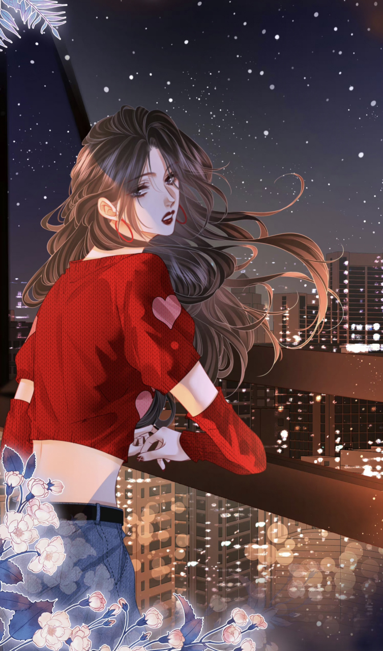 漫画# 美死我了曲姐[期待]